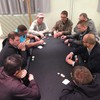 [GCP 2014] Manche 9